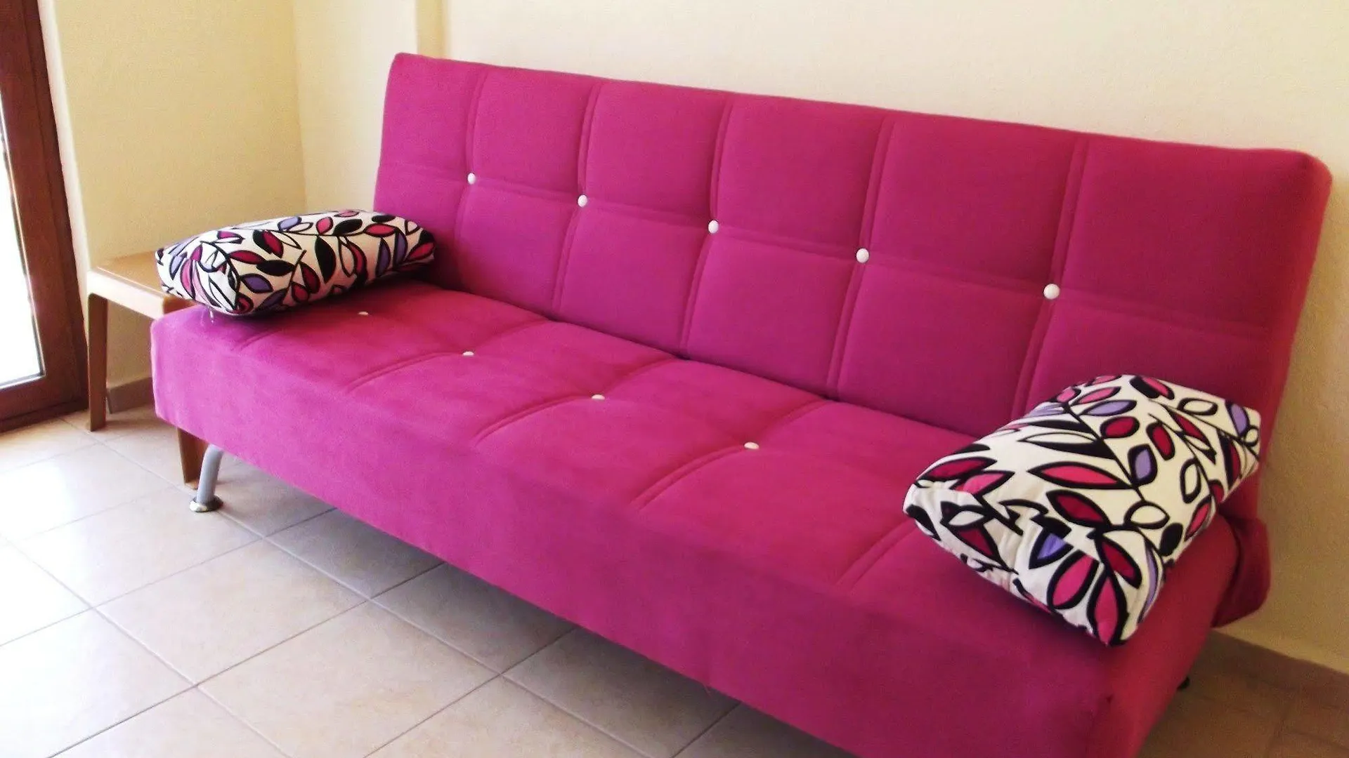 Murat Apart Hotel Icmeler 0*,