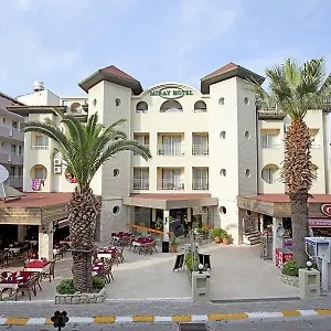 Hotel Miray, Marmaris
